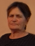 Milka Vukalova Vukčević